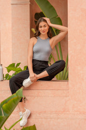 Jogger Andre - Negro