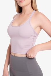 Sport Bra Active - Lila