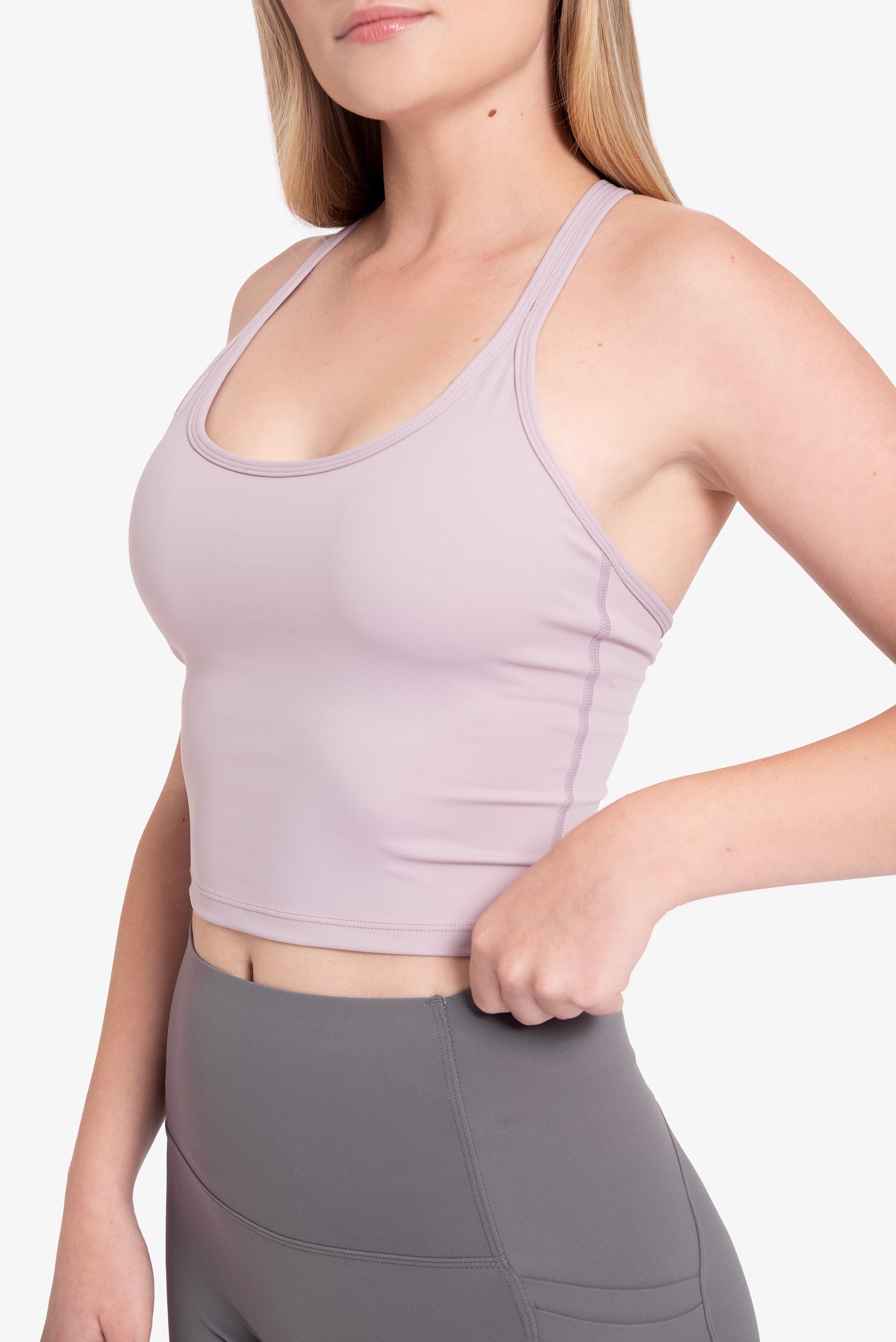 Sport Bra Active - Lila