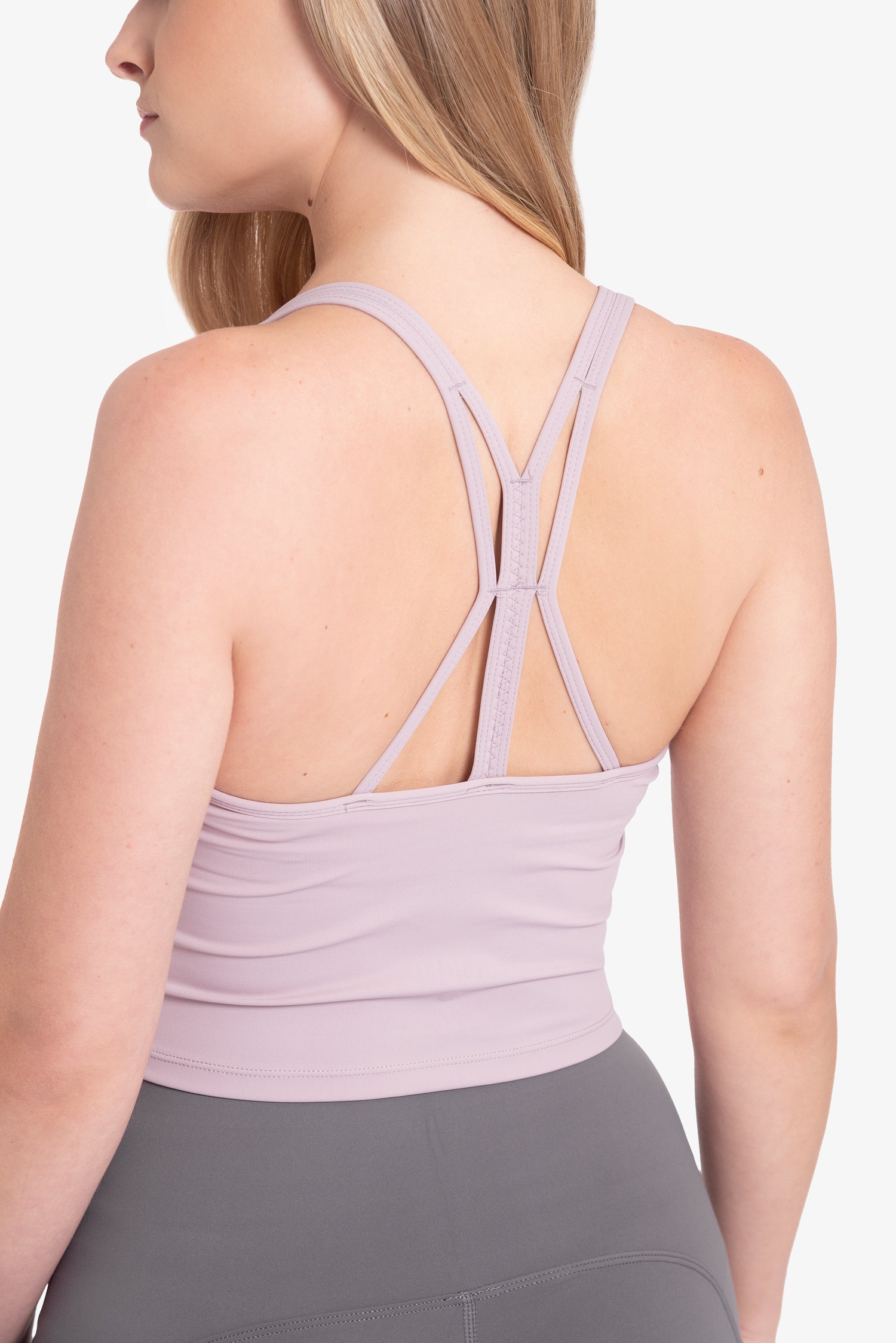 Sport Bra Active - Lila