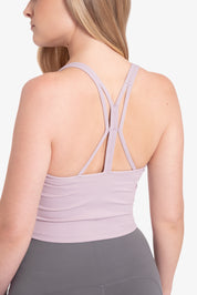 Sport Bra Active - Lila