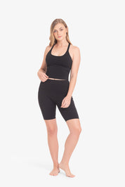 Short Heaven - Negro