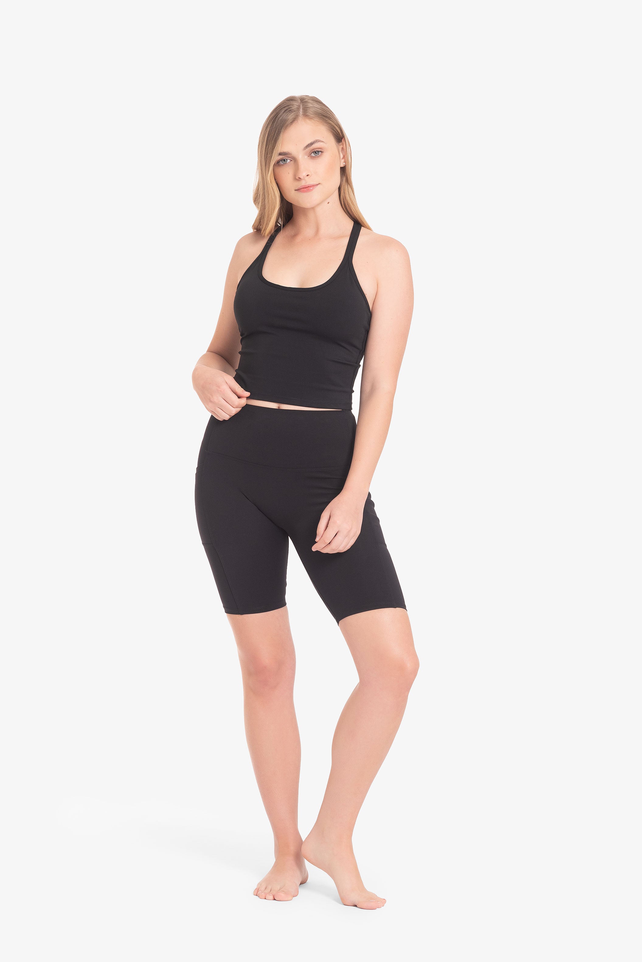 Short Heaven - Negro