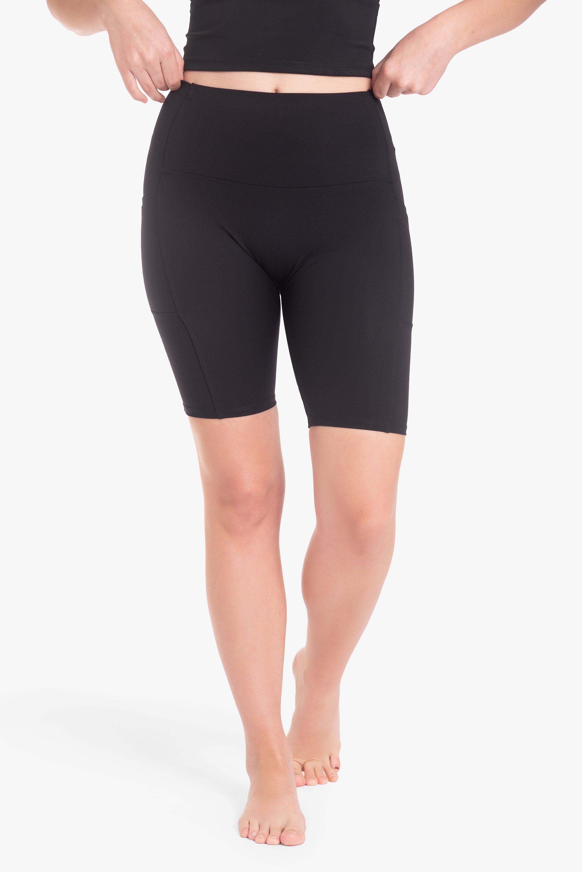 Short Heaven - Negro
