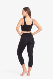 Leggings Motion - Negro