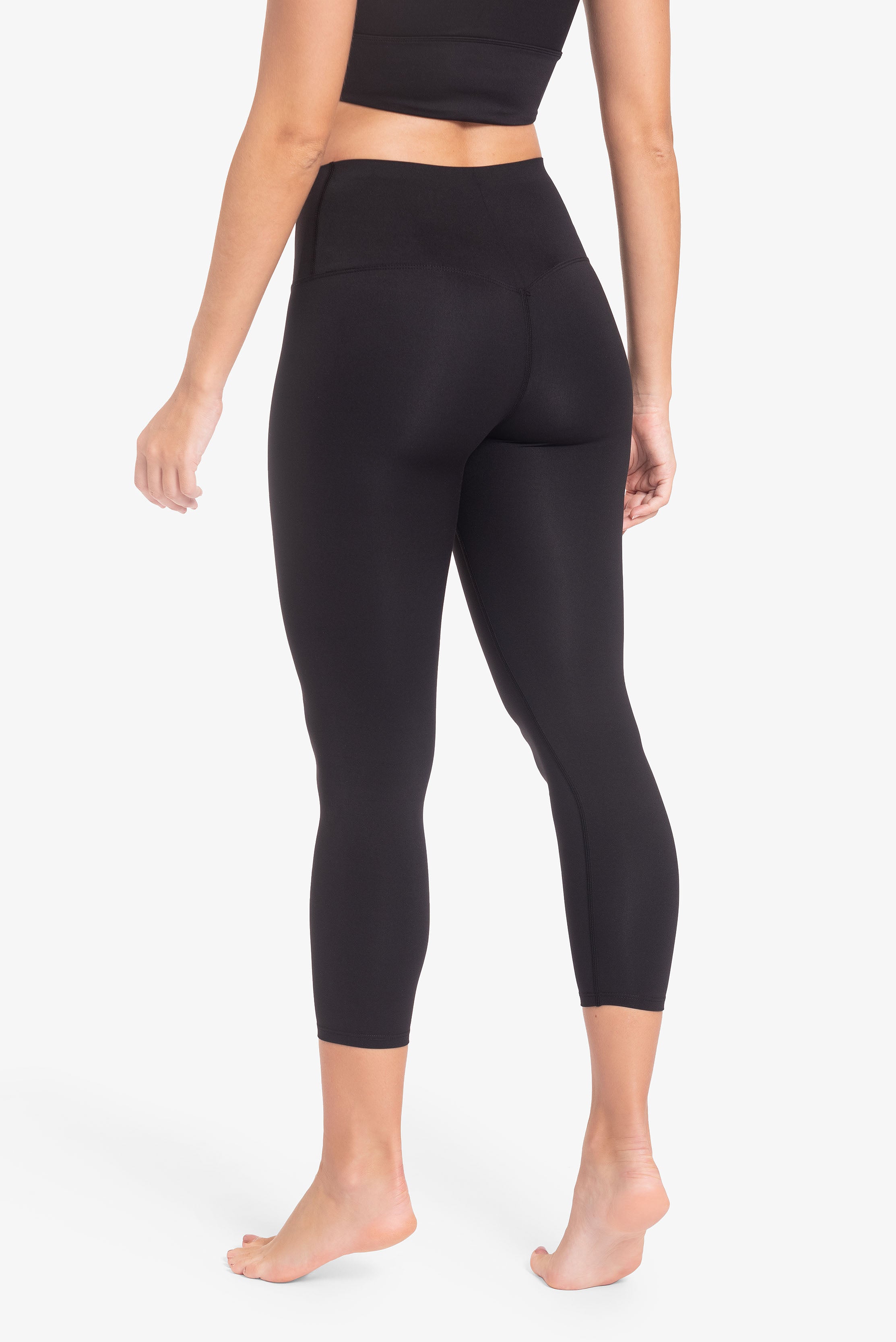 Leggings Motion - Negro