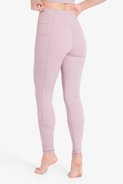 Leggings Heather - Lila