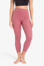 Leggings Empower - Rosado