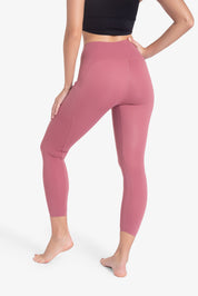 Leggings Empower - Rosado