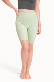 Short Heaven - Verde