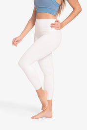 Leggings Motion - Blanco