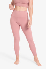 Leggings Balance - Rosado