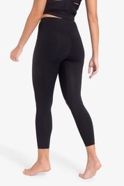 Leggings Empower - Negro