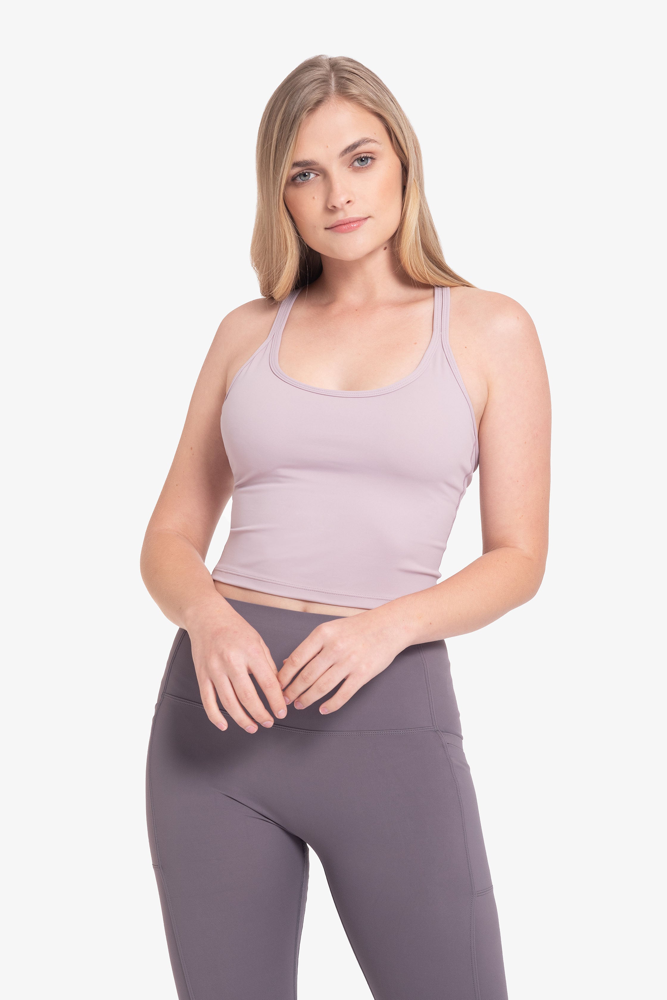 Sport Bra Active - Lila