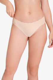 Tanga Kendra- Beige