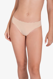 Tanga Kendra- Beige