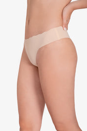 Tanga Kendra- Beige