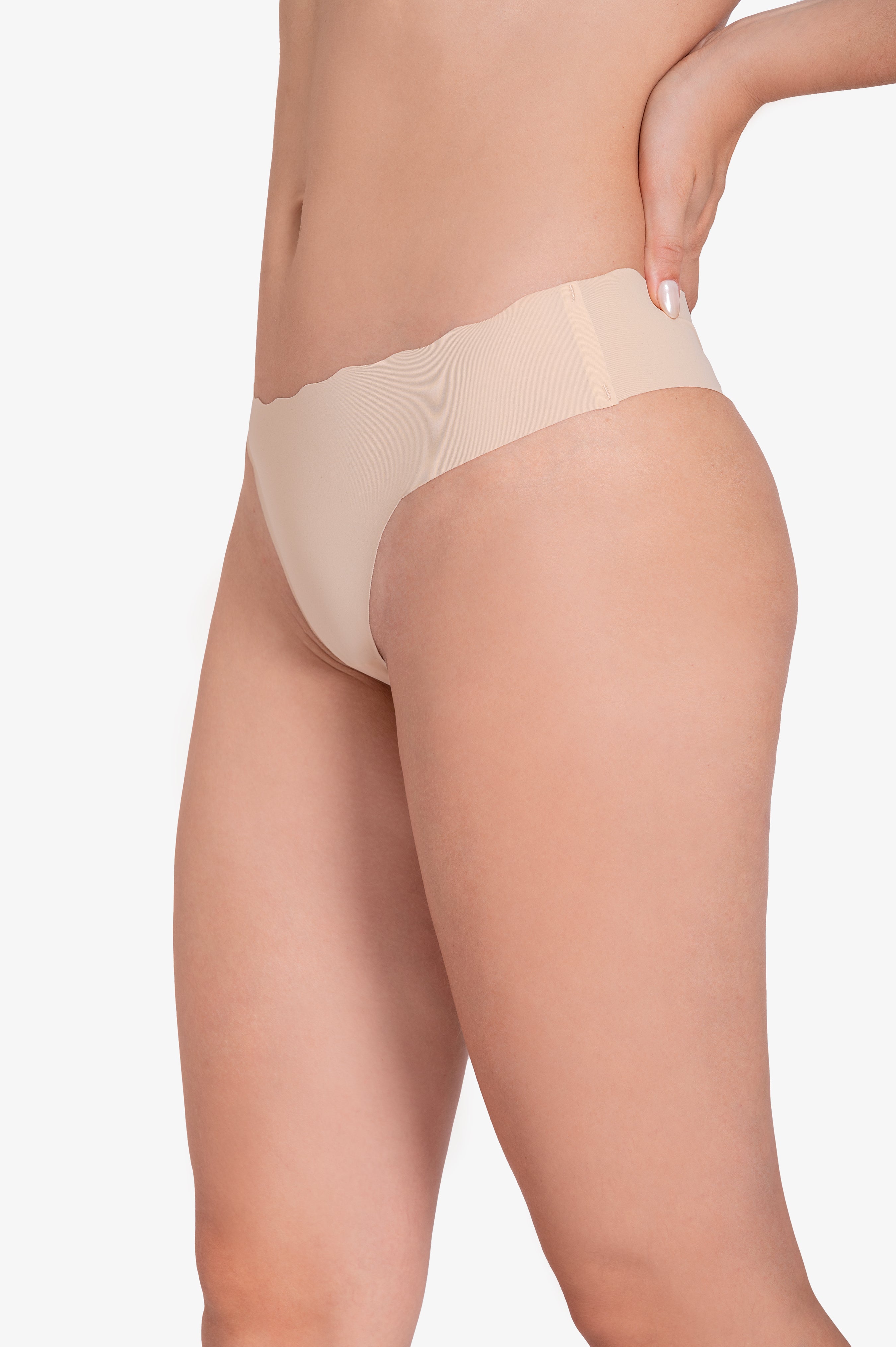 Tanga Kendra- Beige