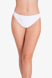 Tanga Bea - Blanco