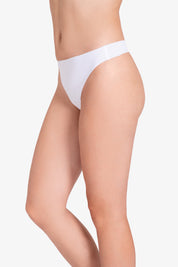 Tanga Bea - Blanco