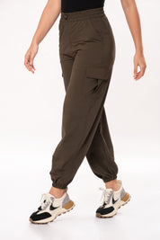 Jogger Andre - Verde