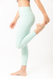 Leggings Motion - Turquesa