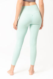 Leggings Motion - Turquesa