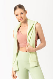 Sport Bra Serene - Rosado
