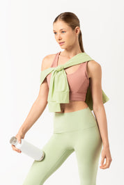 Sport Bra Serene - Rosado