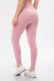 Leggings April - Rosado