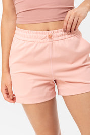 Short Violeta - Rosado