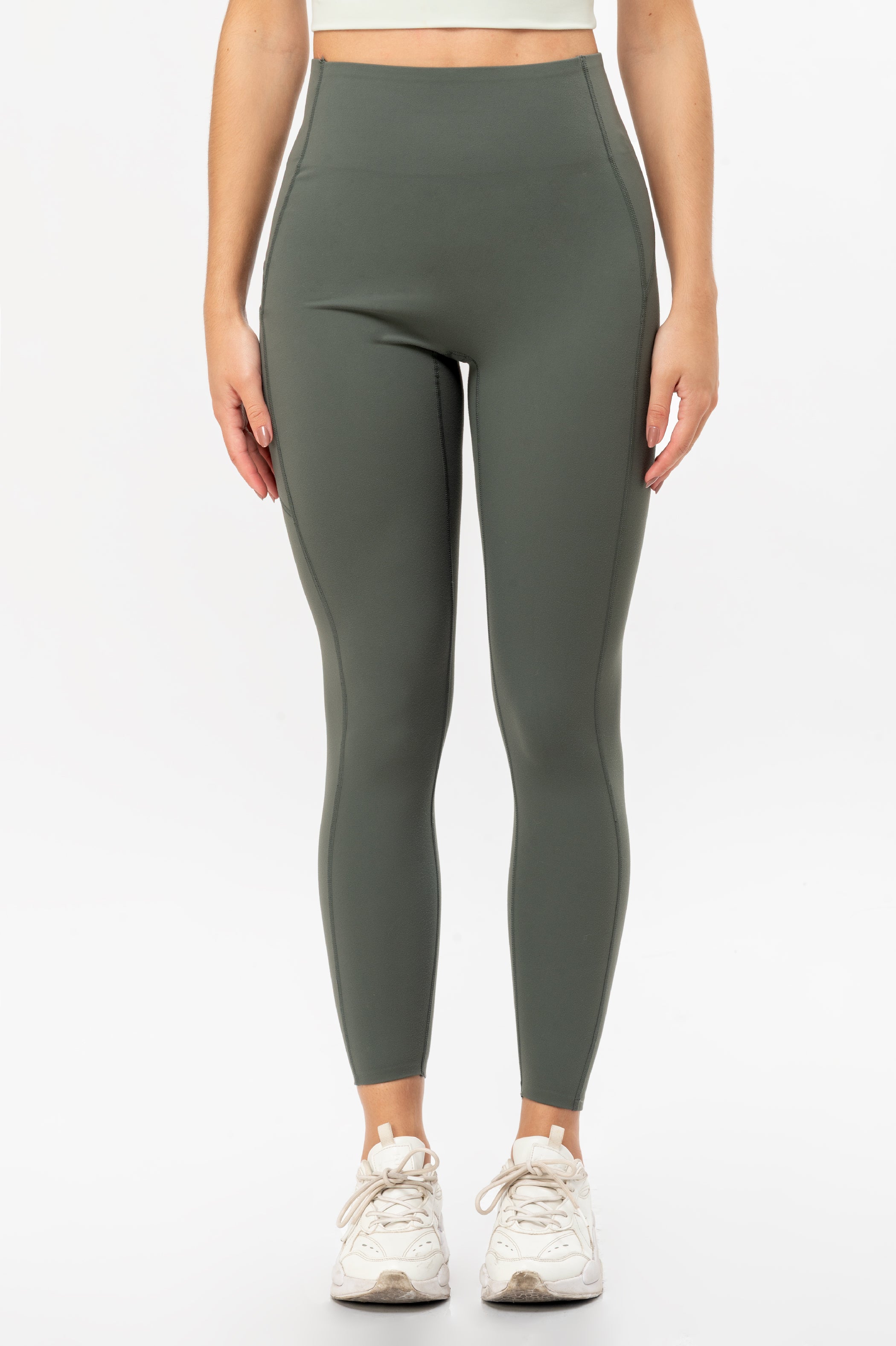 Leggings Lumen - Verde