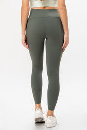Leggings Lumen - Verde