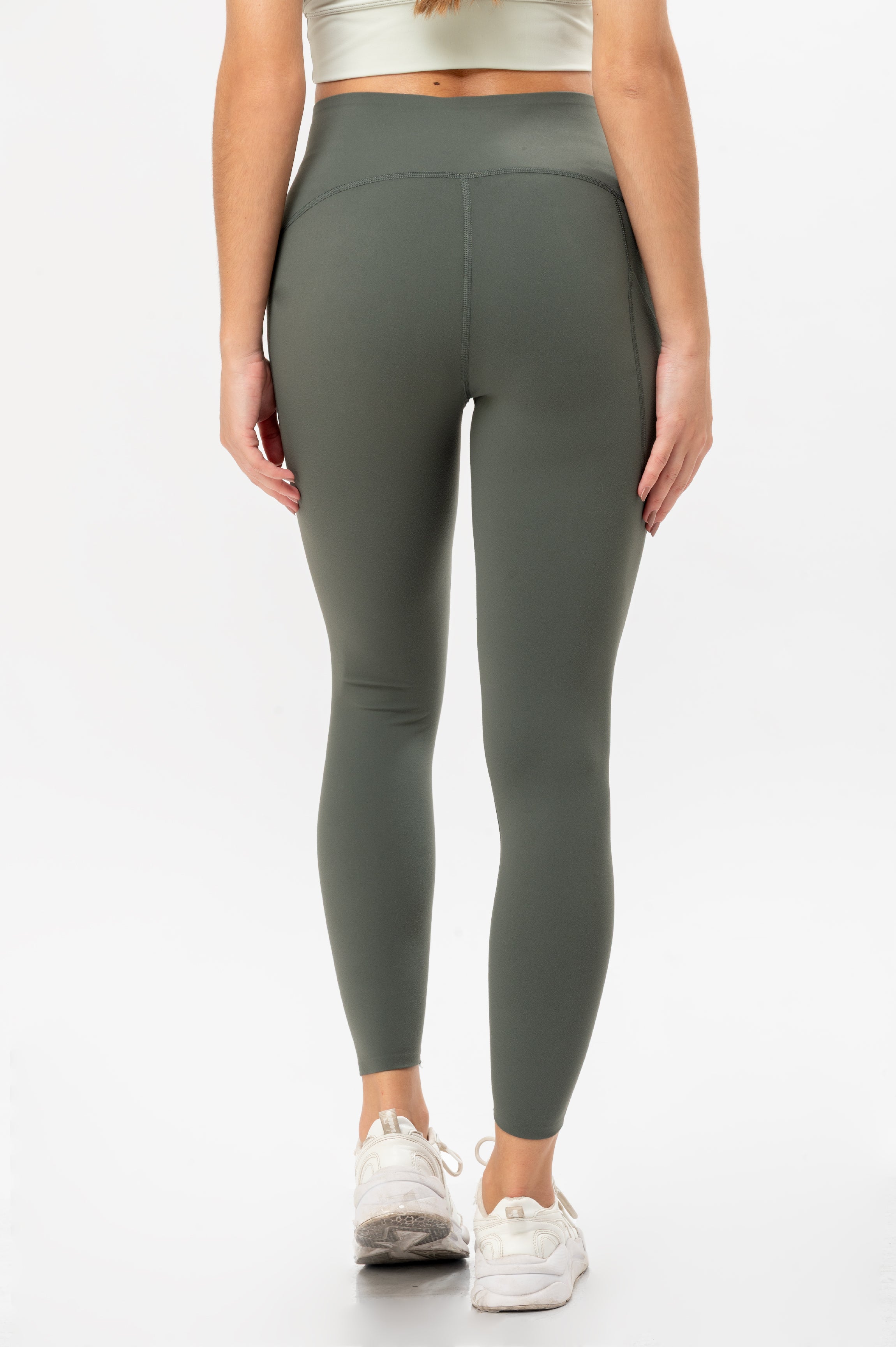 Leggings Lumen - Verde