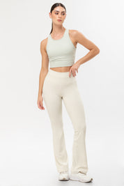 Leggings Vikina - Beige