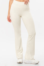 Leggings Vikina - Beige