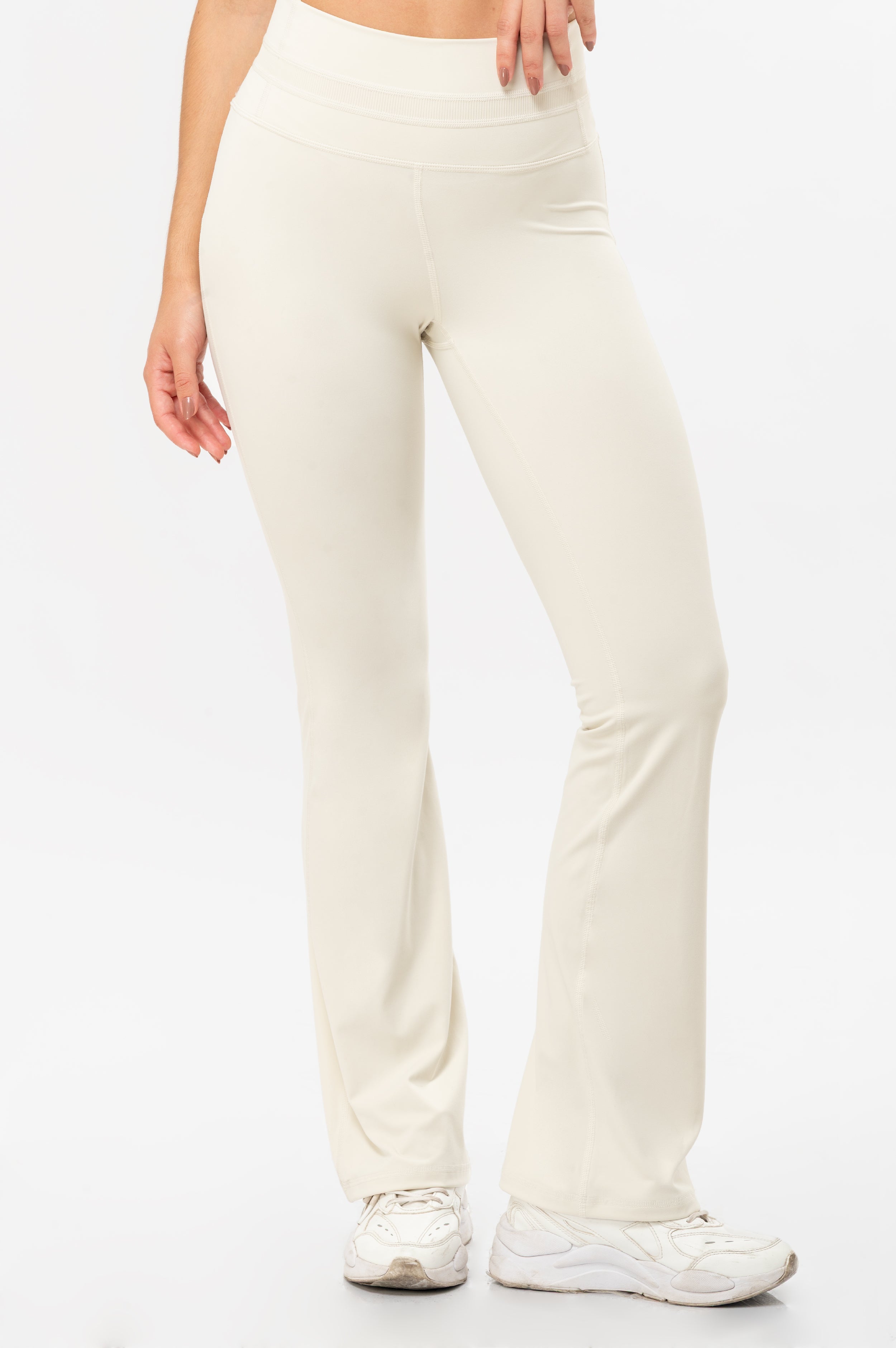 Leggings Vikina - Beige
