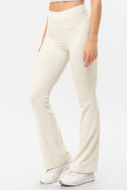 Leggings Vikina - Beige