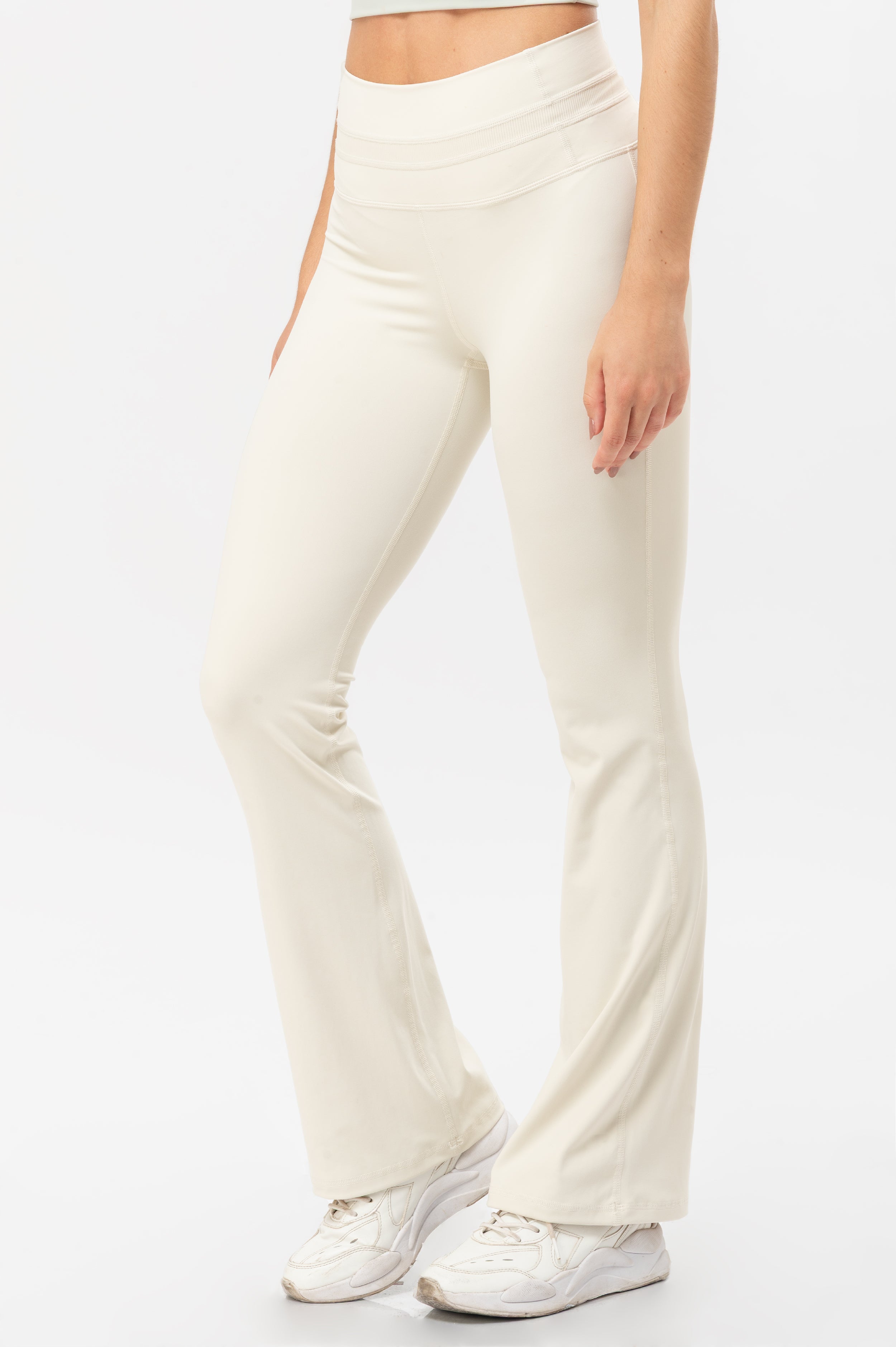 Leggings Vikina - Beige