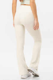 Leggings Vikina - Beige