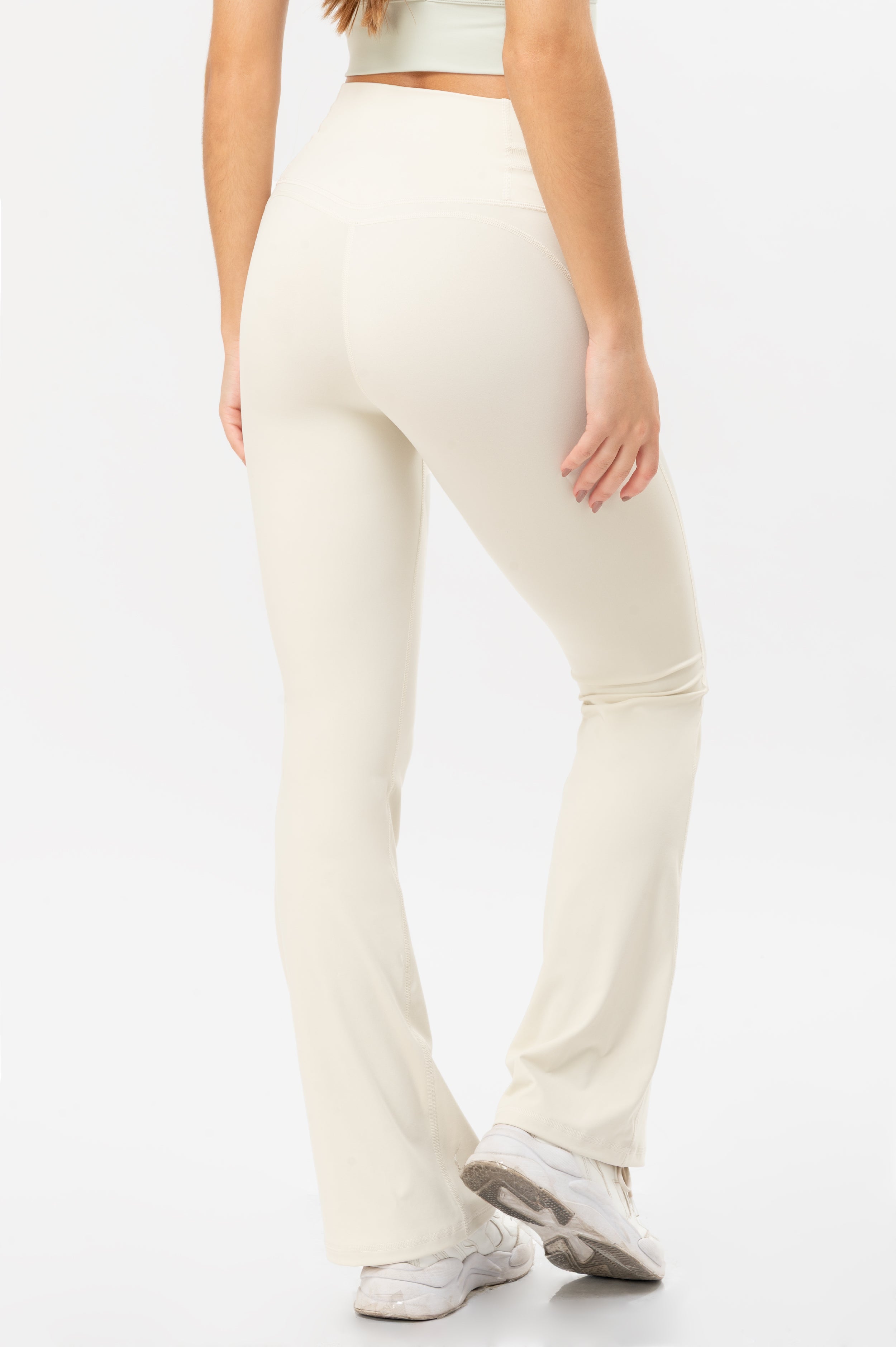 Leggings Vikina - Beige