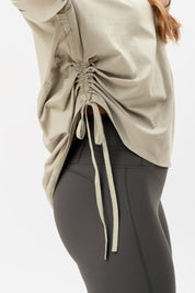Pullover Ava - Gris