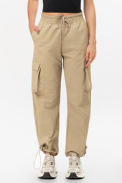 Cargo Valen - Beige
