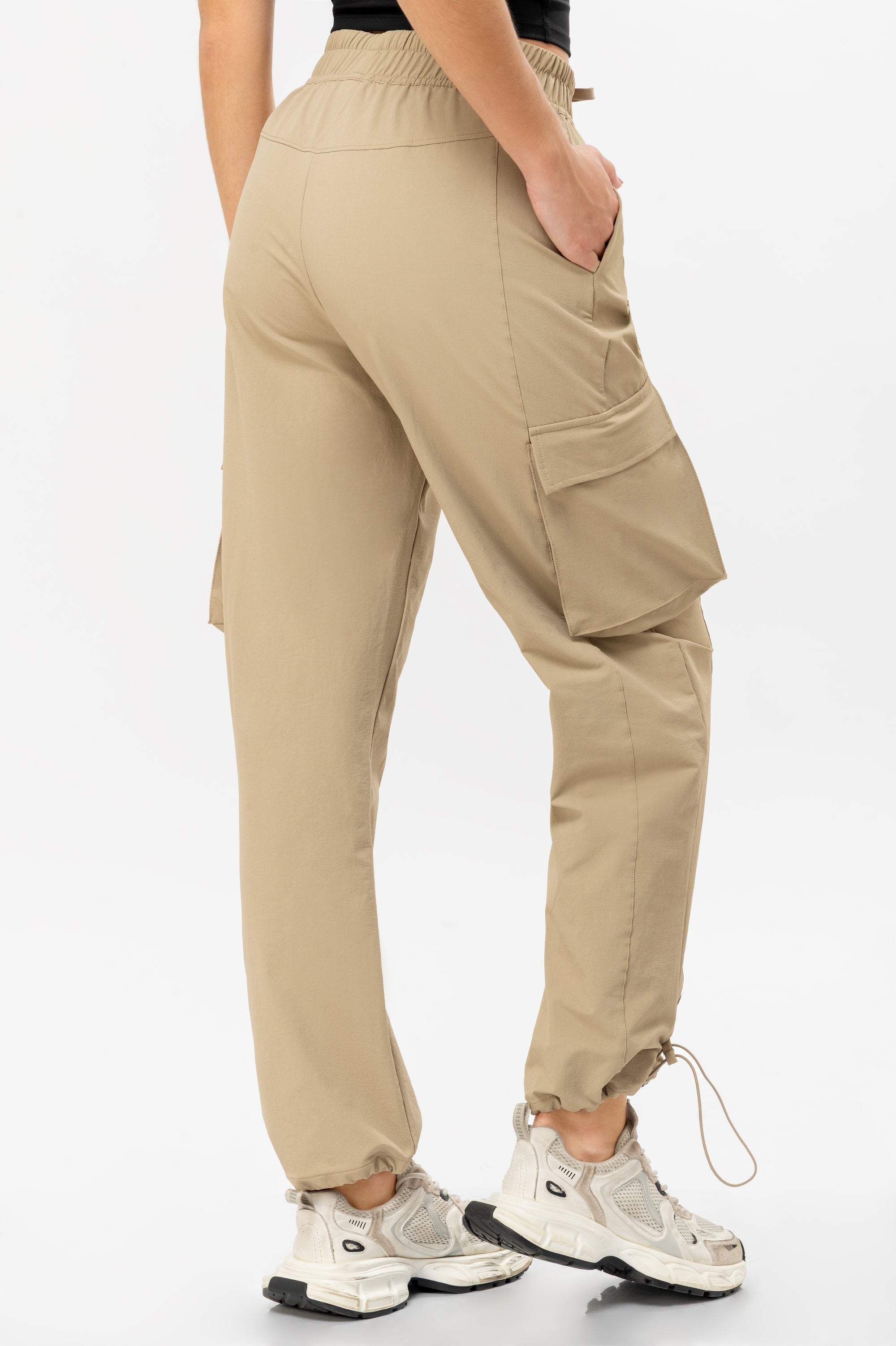Cargo Valen - Beige