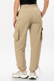 Cargo Valen - Beige