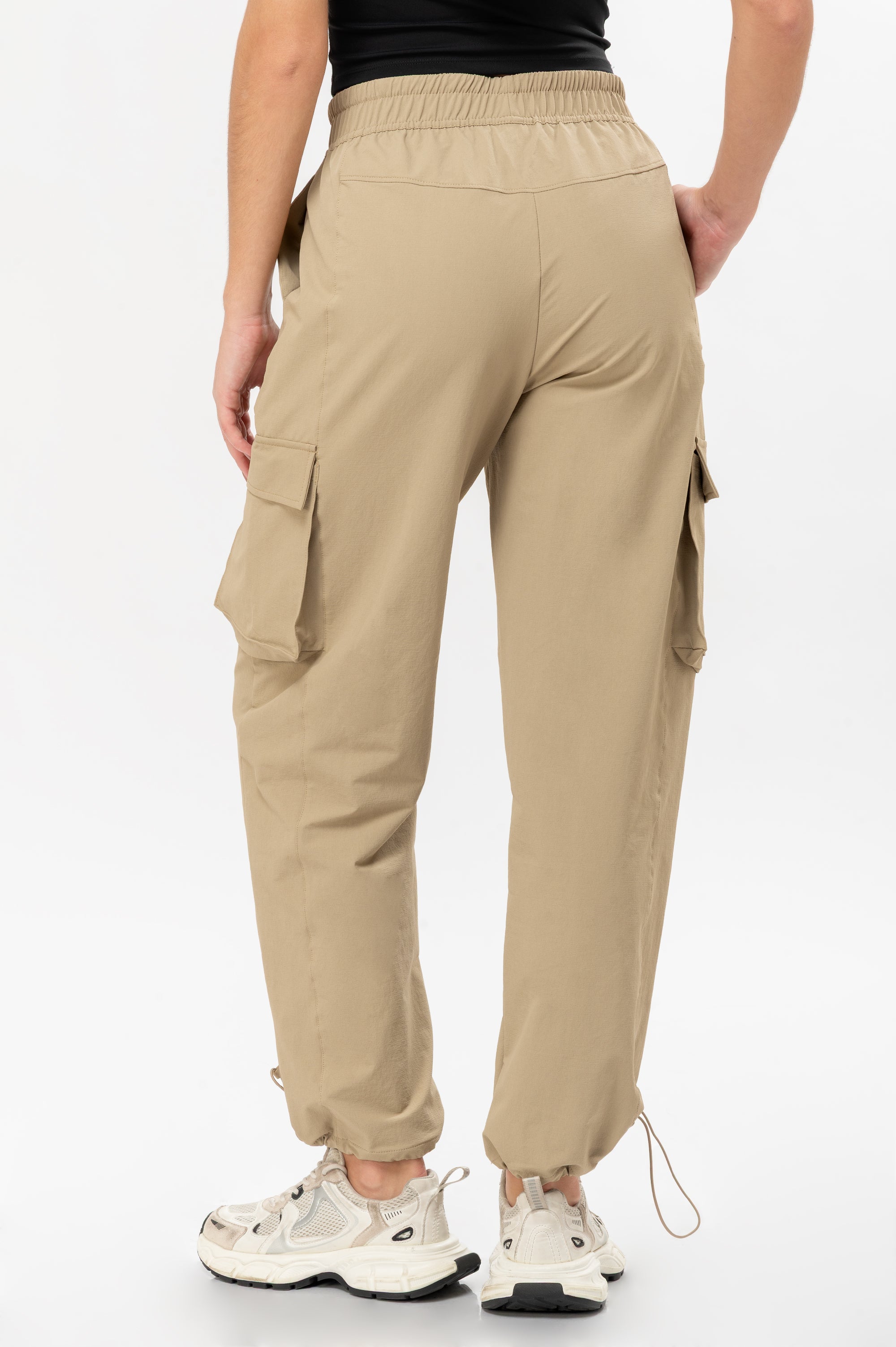 Cargo Valen - Beige