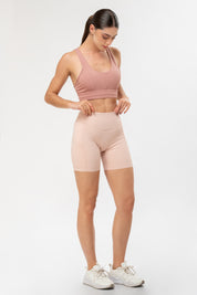 Short Emily - Rosado