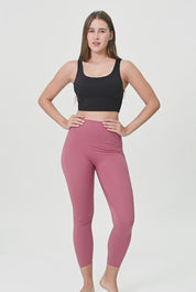 Leggings Empower - Rosado