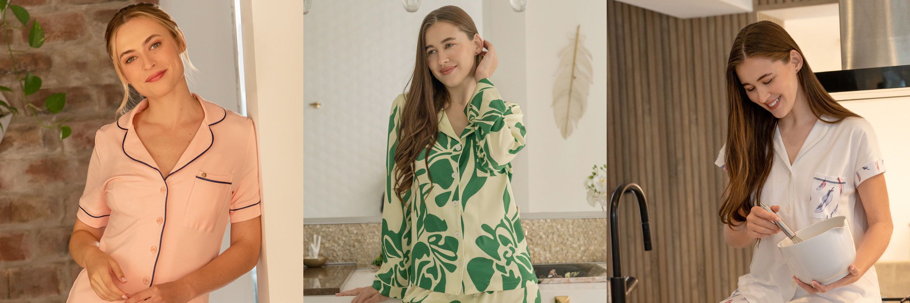 SLEEPWEAR