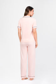 Pijama Algodón Pima Ana | Melon